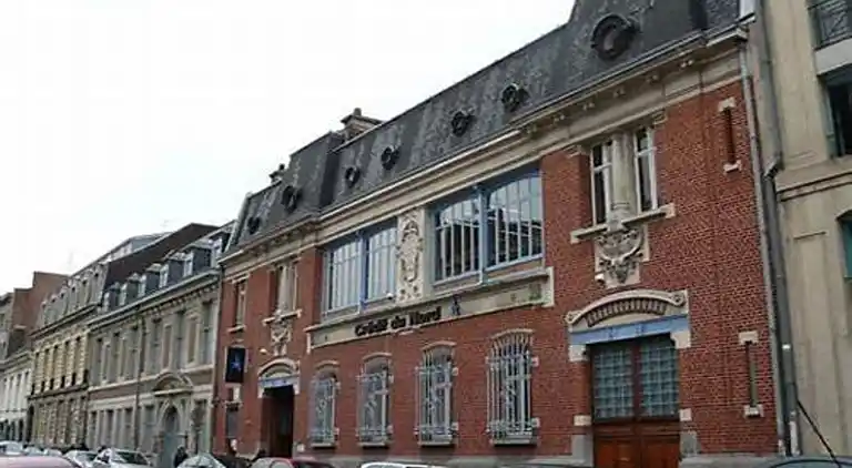 Apartment in Hoëdic