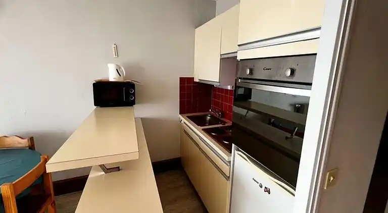Apartment in Hoëdic