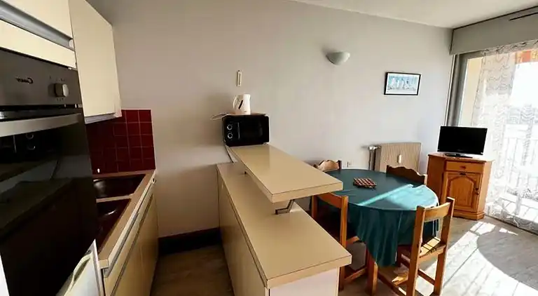 Apartment in Hoëdic