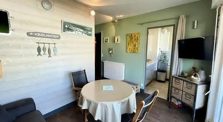 Apartment in Hoëdic