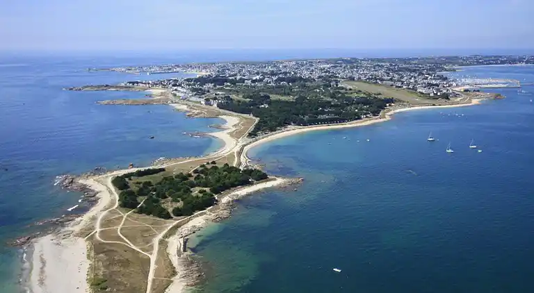 Ferienwohnung in Hœdic