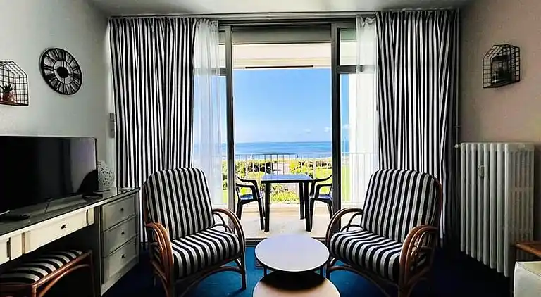 Ferienwohnung in Hœdic