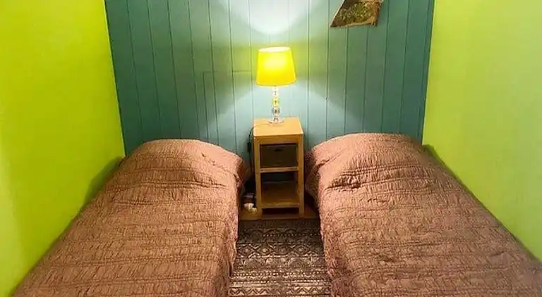 Apartment in Hoëdic