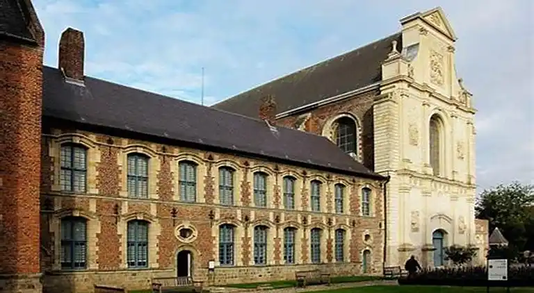 Apartment in Hoëdic