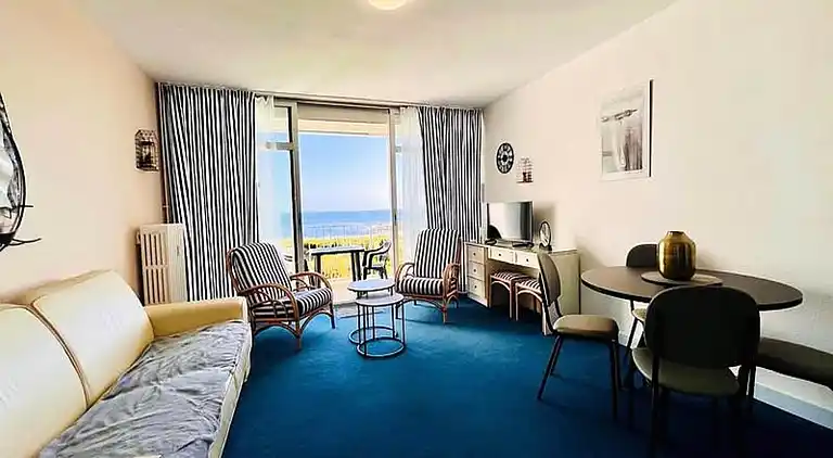 Ferienwohnung in Hœdic