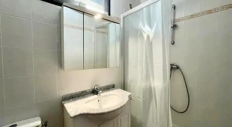 Apartment in Hoëdic