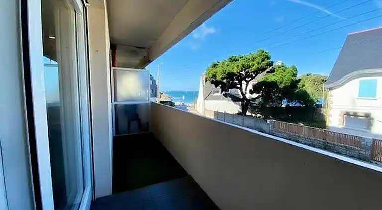 Apartment in Hoëdic