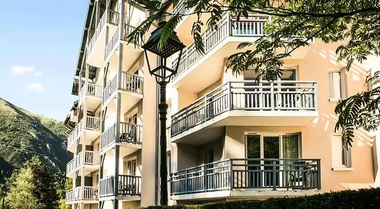 Ferienwohnung in Ens