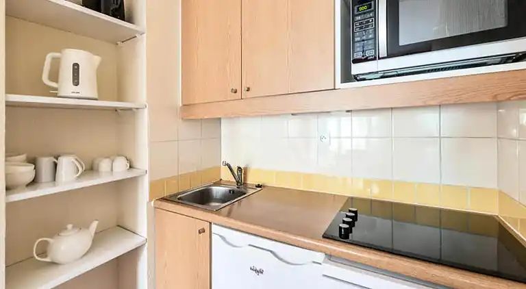 Ferienwohnung in Ens