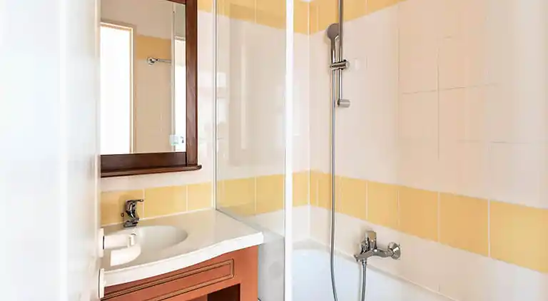 Ferienwohnung in Ens