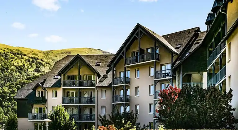 Ferienwohnung in Ens