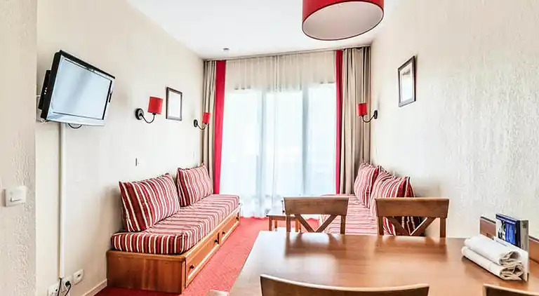 Ferienwohnung in Ens