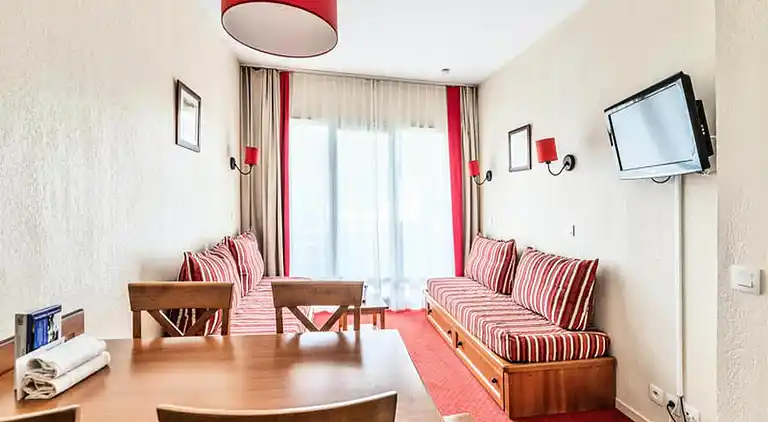 Ferienwohnung in Ens