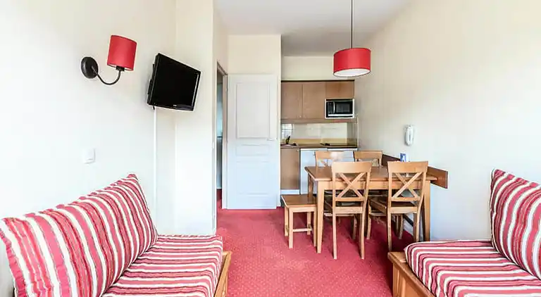 Ferienwohnung in Ens
