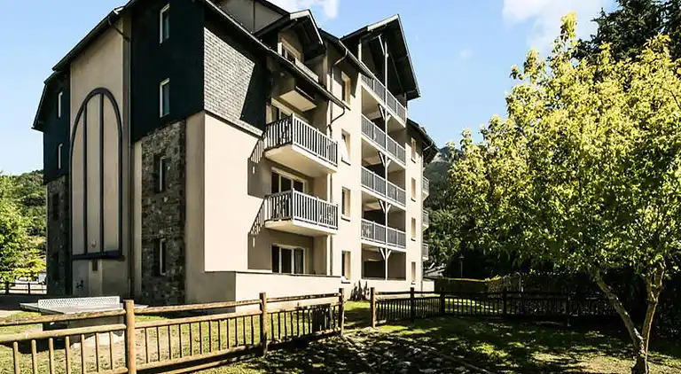 Ferienwohnung in Ens