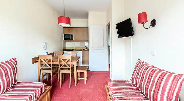 Ferienwohnung in Ens