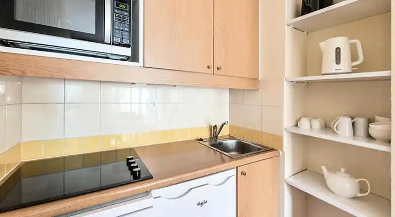 Ferienwohnung in Ens