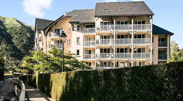 Ferienwohnung in Ens