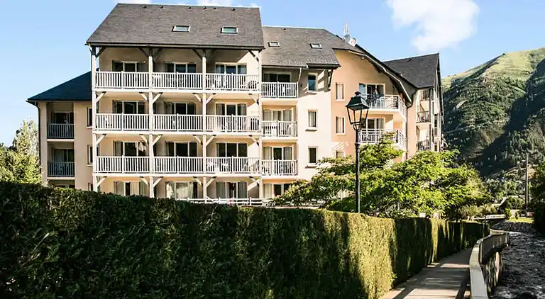 Ferienwohnung in Ens