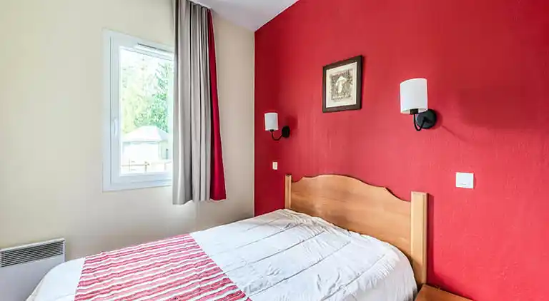 Ferienwohnung in Ens