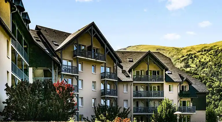 Ferienwohnung in Ens