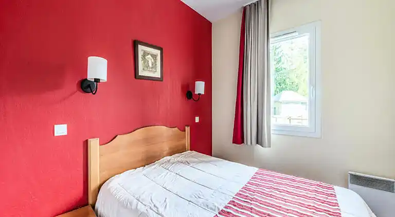 Ferienwohnung in Ens