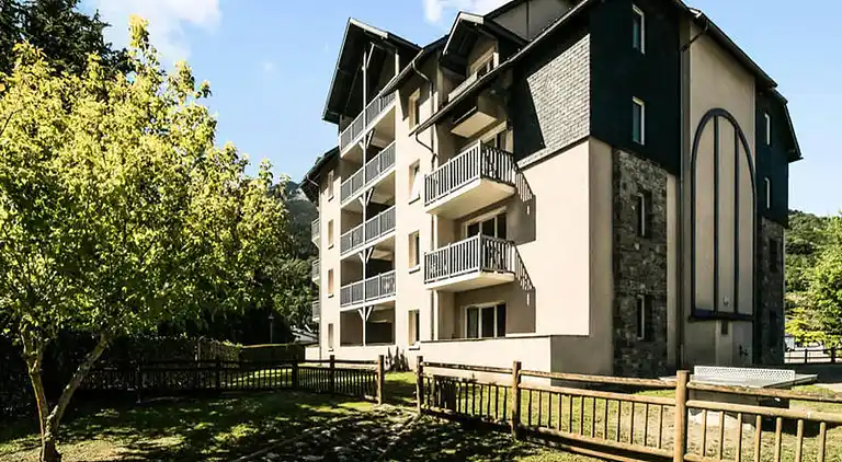 Ferienwohnung in Ens