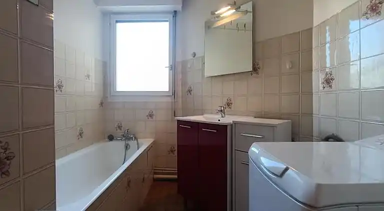 Ferienwohnung in Mouxy