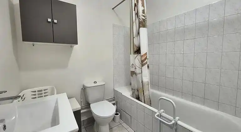 Ferienwohnung in Mouxy