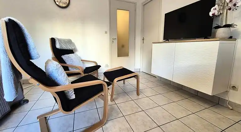 Ferienwohnung in Mouxy