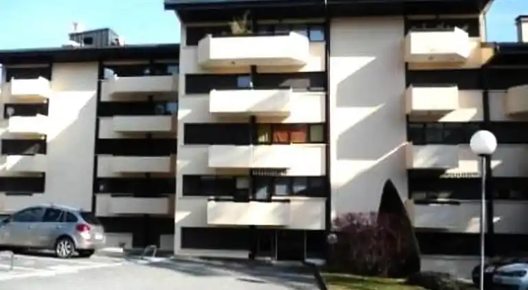 Ferienwohnung in Mouxy