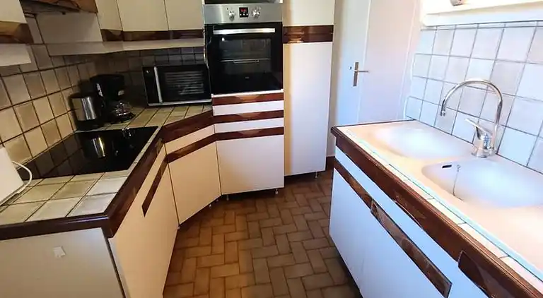 Ferienwohnung in Mouxy