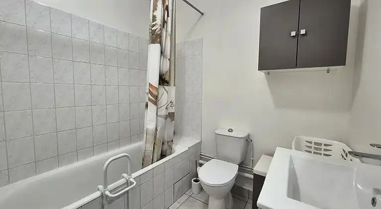 Ferienwohnung in Mouxy