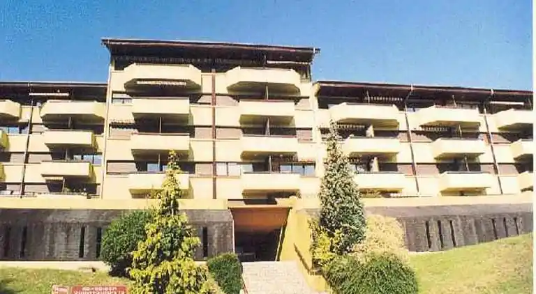 Ferienwohnung in Mouxy