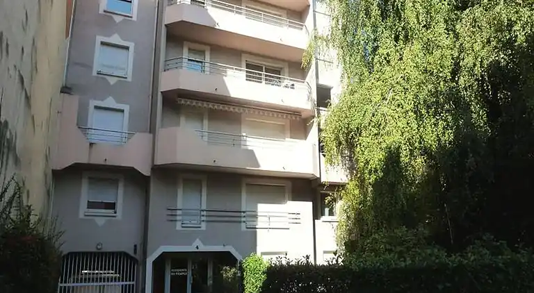 Ferienwohnung in Mouxy