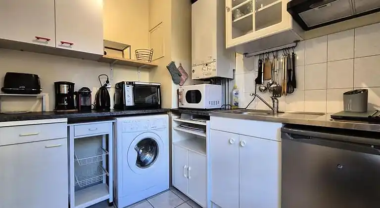 Ferienwohnung in Mouxy