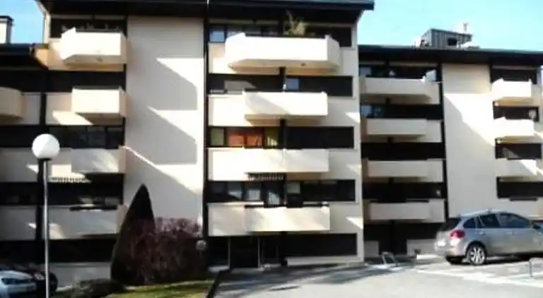 Ferienwohnung in Mouxy