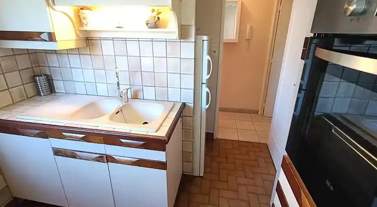 Ferienwohnung in Mouxy