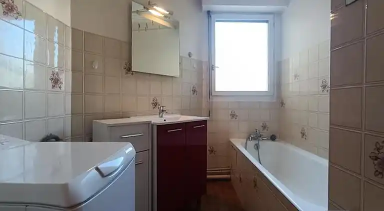 Ferienwohnung in Mouxy