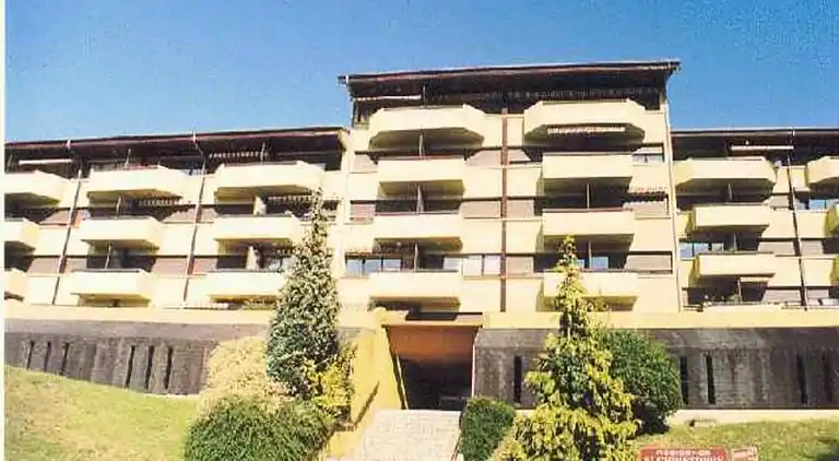 Ferienwohnung in Mouxy