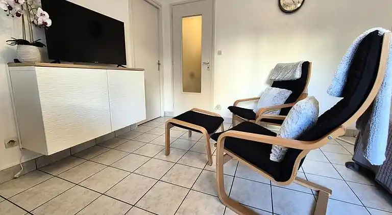 Ferienwohnung in Mouxy