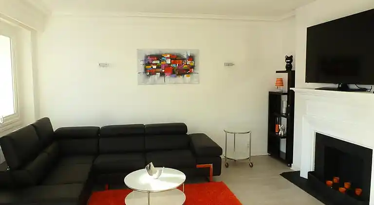 Apartment in Mouxy