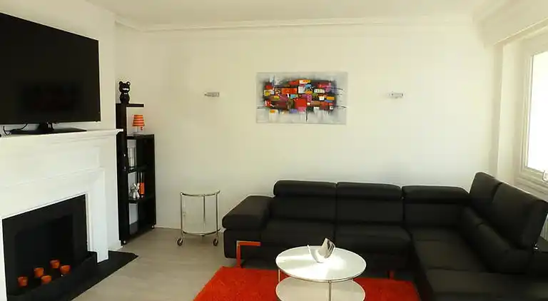Apartment in Mouxy