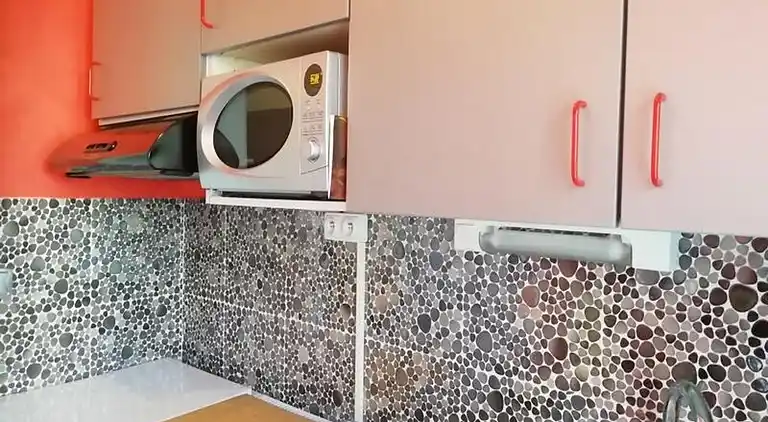 Ferienwohnung in Mouxy