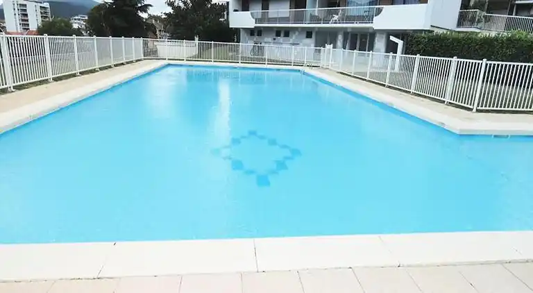 Ferienwohnung in Mouxy