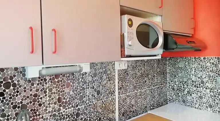 Ferienwohnung in Mouxy