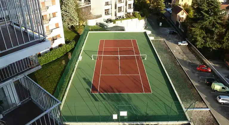 Ferienwohnung in Mouxy