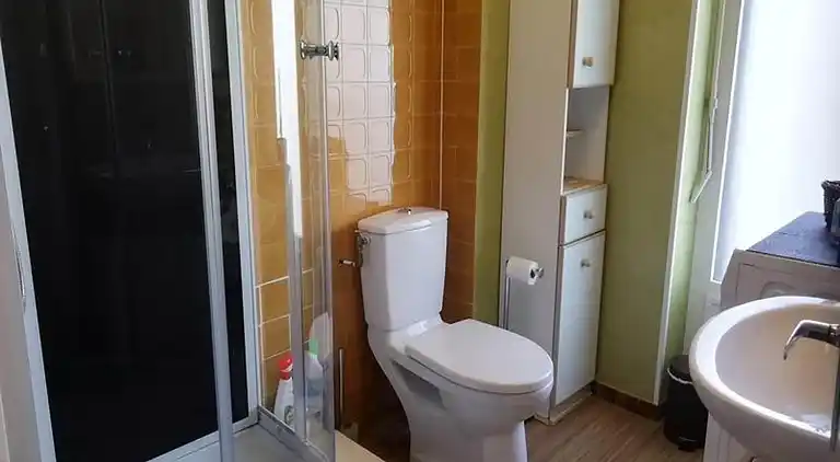 Ferienwohnung in Mouxy