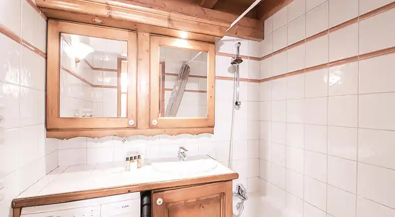 Ferienwohnung in Chamonix-Mont-Blanc