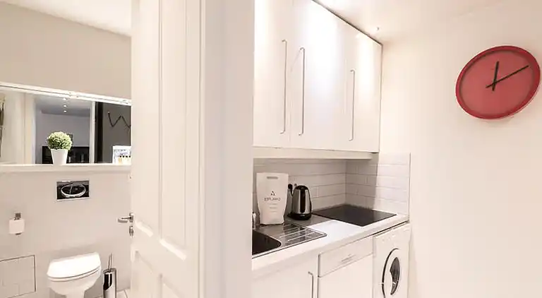 Apartment in Chamonix